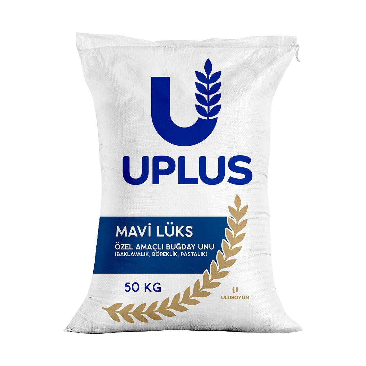 MAVİ LÜKS